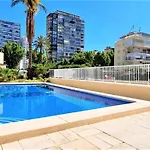 Torre Levante/32 * Μπένιντορμ
