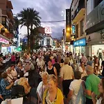 Torre Levante/32 Διαμέρισμα Μπένιντορμ