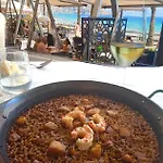 Διαμέρισμα Torre Levante/32 *