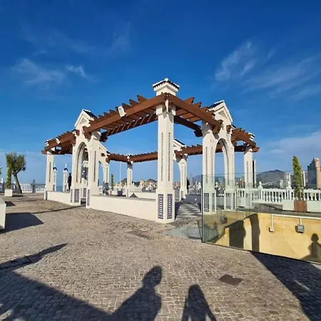 Torre Levante/32 Апартаменты *