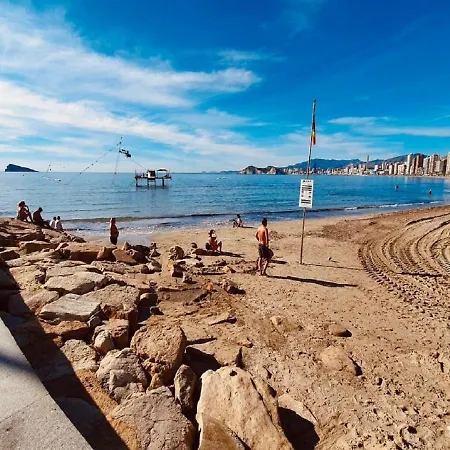 Torre Levante/32 Апартаменты