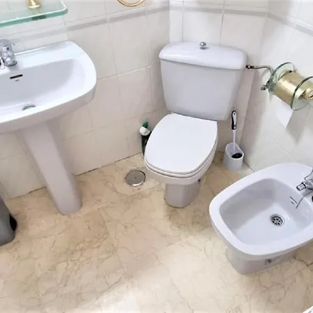 Апартаменты Torre Levante/32 *