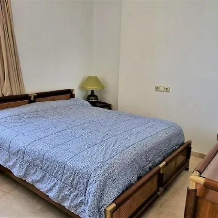 Torre Levante/32 Апартаменты