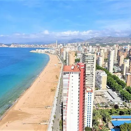 Torre Levante/32 *