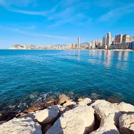 Torre Levante/32 *